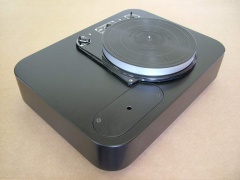 Garrard 301 XLT rund - 20